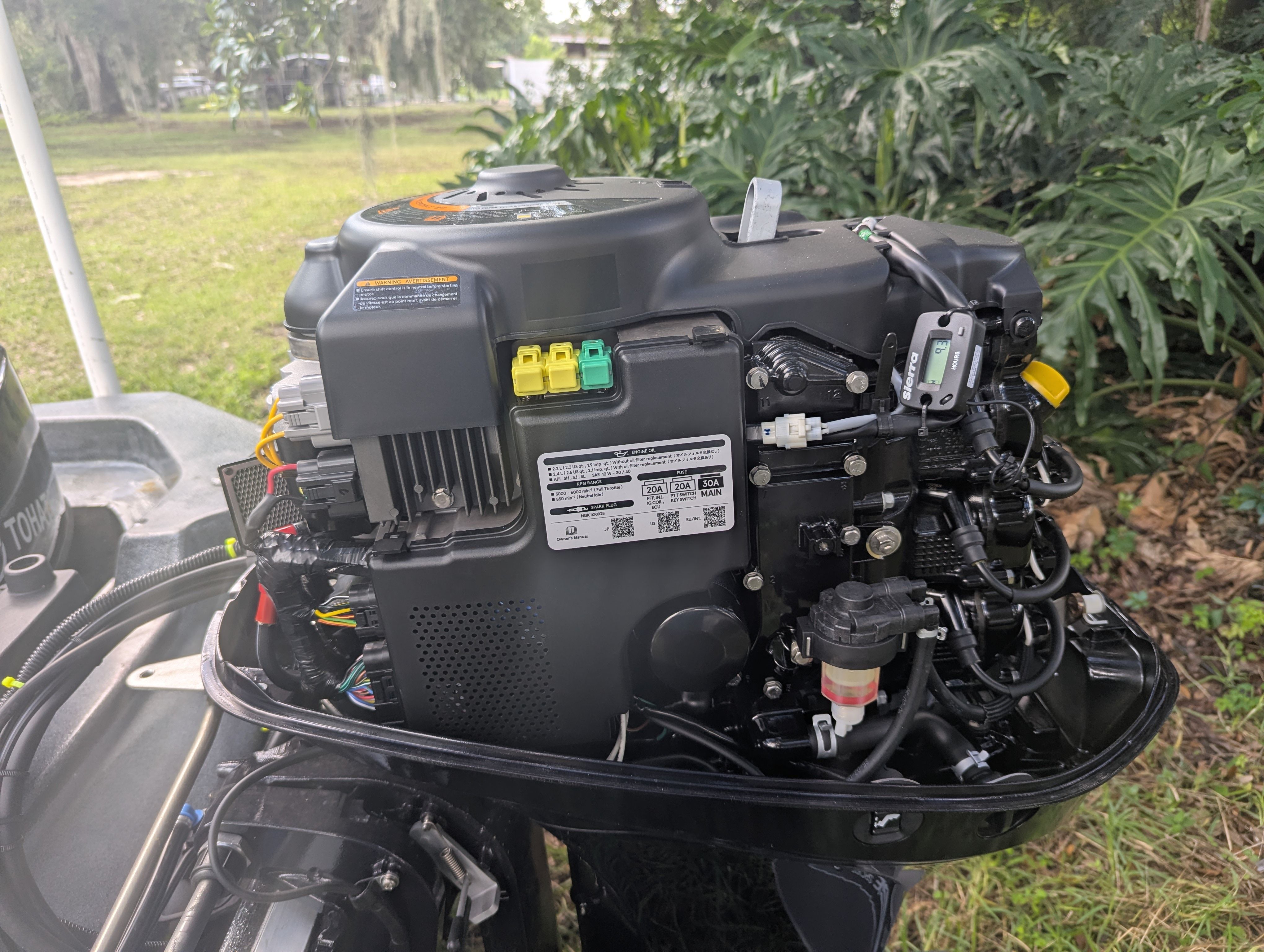 1991 Glasstream Bass & Ski - 3