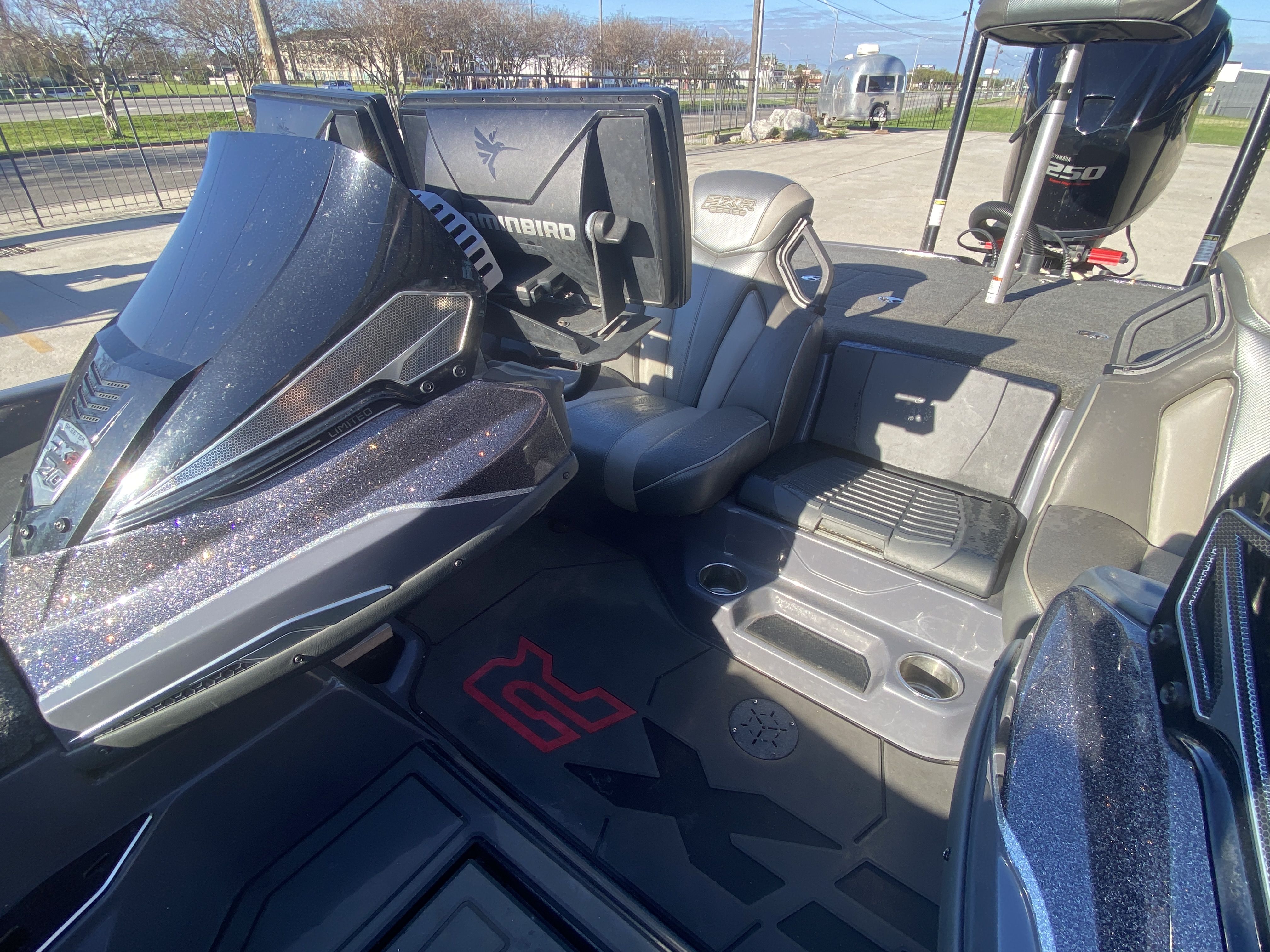2020 Skeeter FXR 20 DC - 11