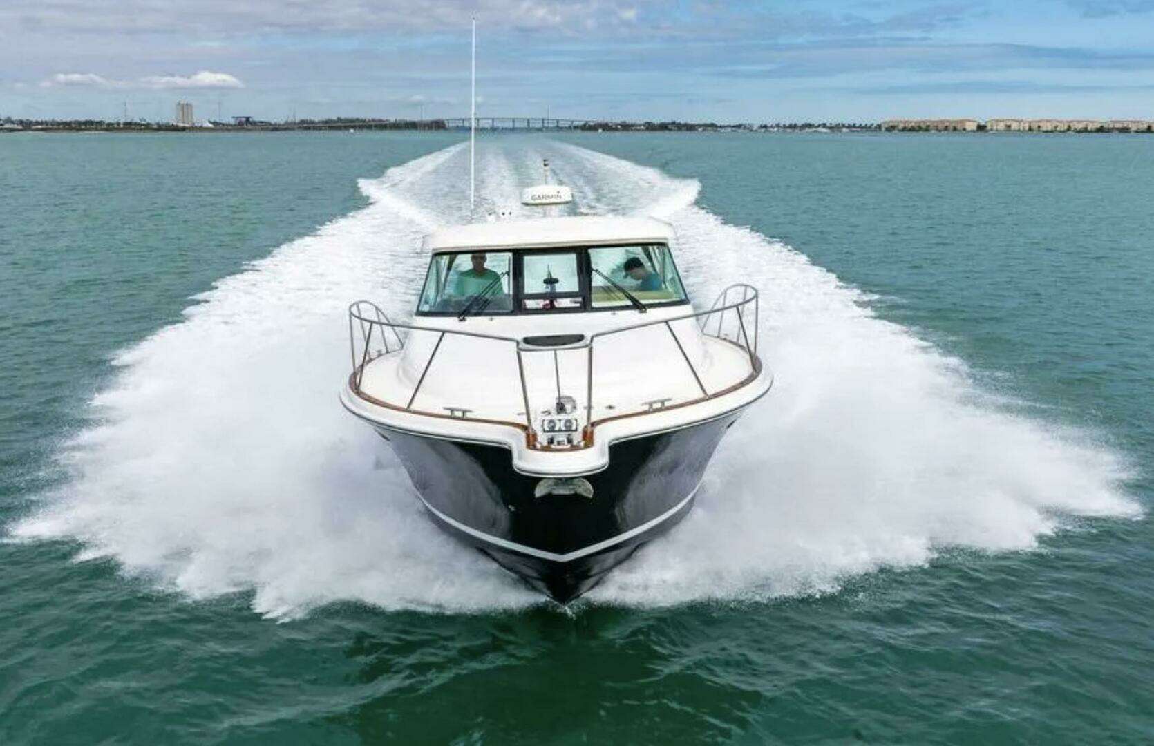 2013 Tiara Yachts 36 Coronet - Image 37