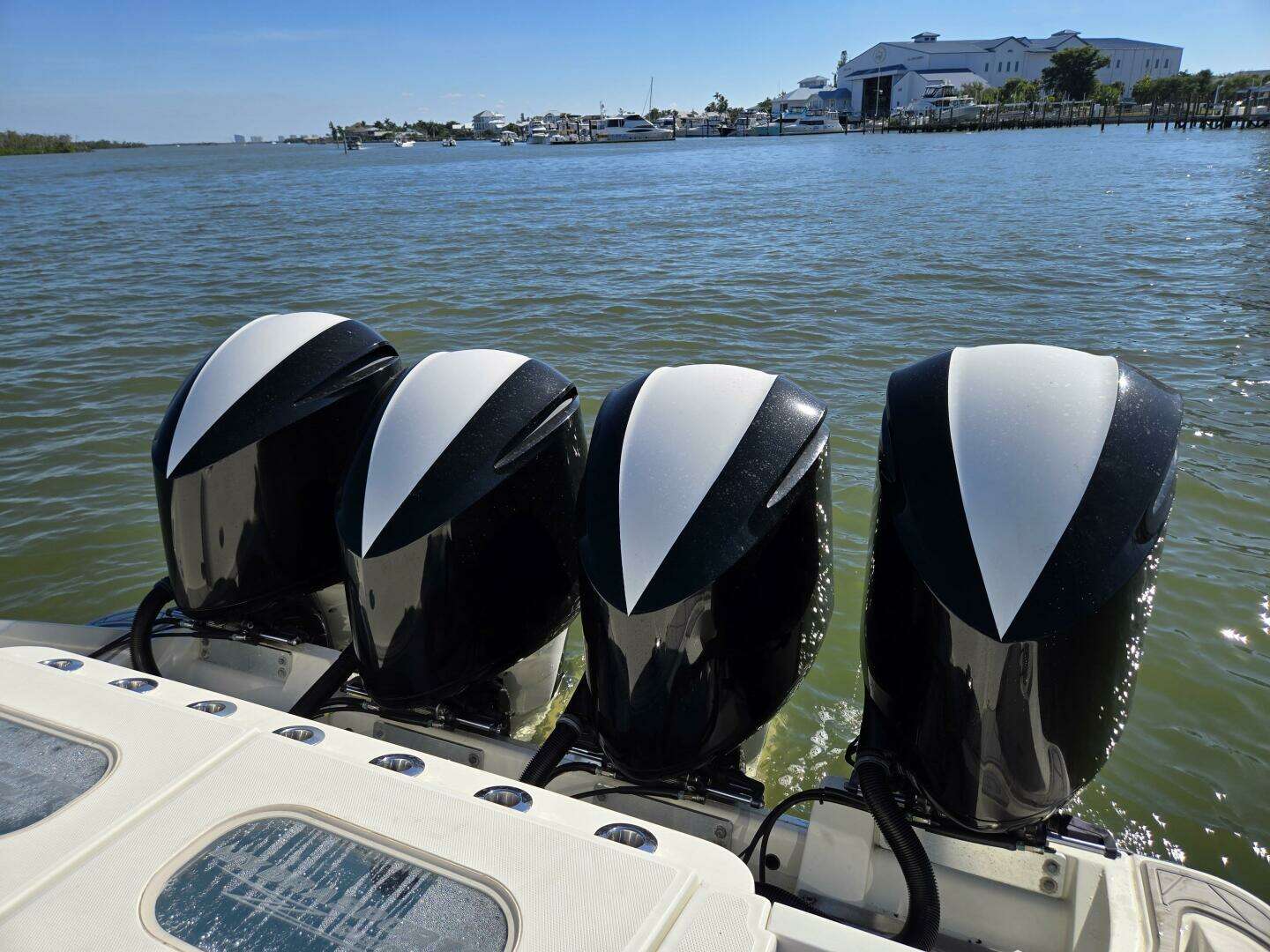 2018 HCB 42 Siesta - Image 22