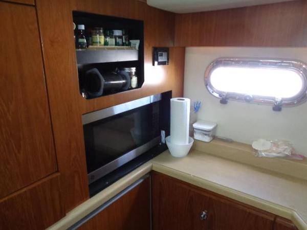 2004 Tiara Yachts 4400 Sovran - 54