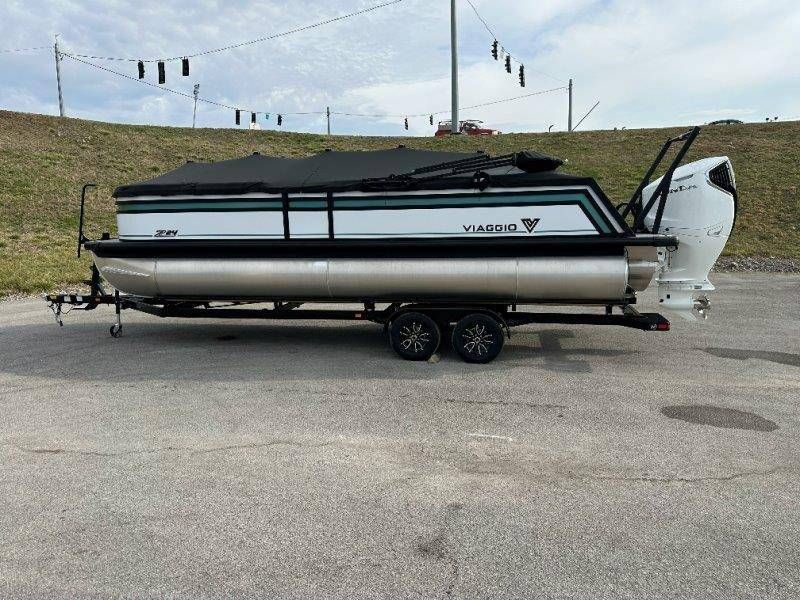 2026 Viaggio Lago Z24B - 45
