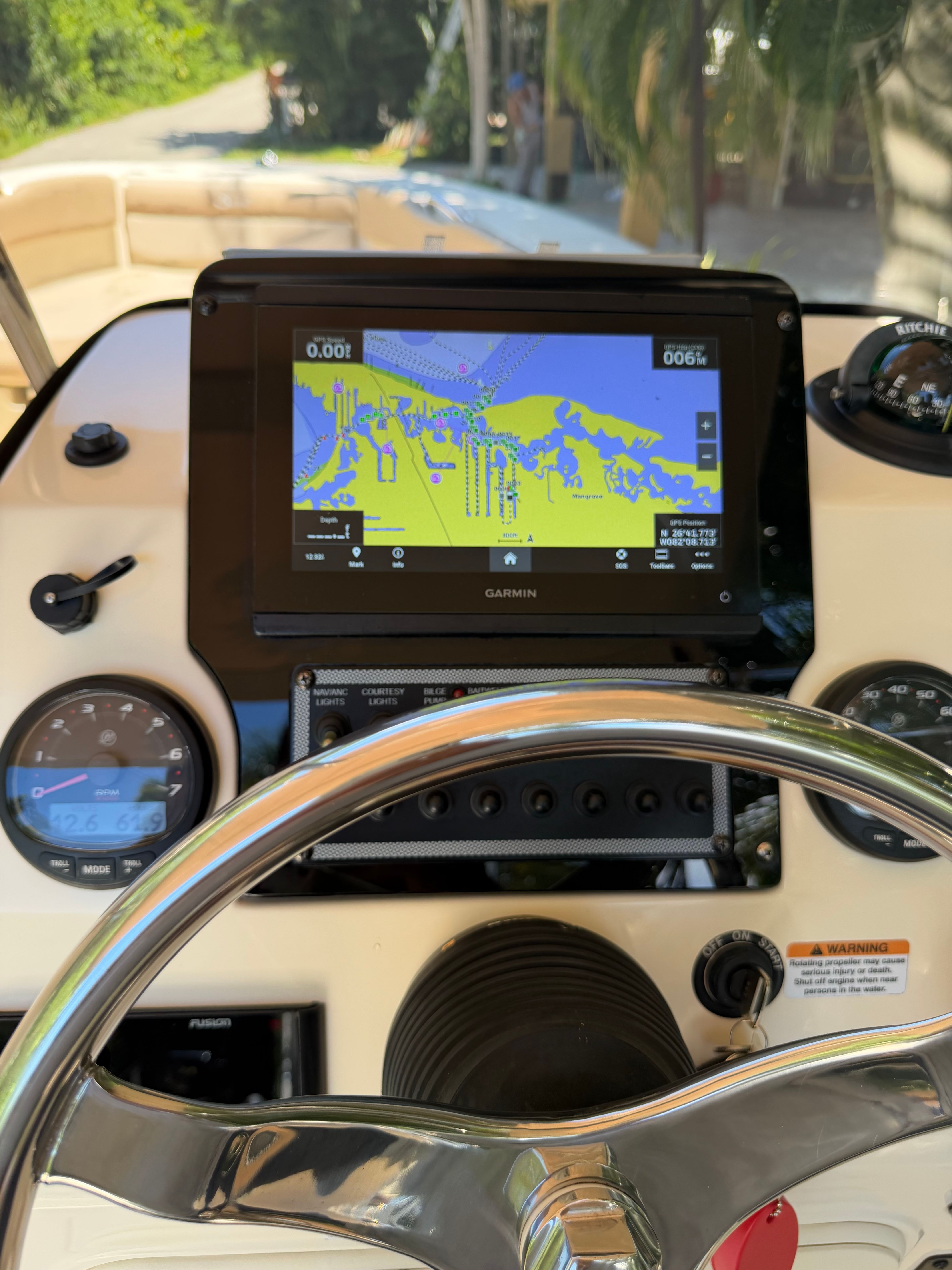 2022 Scout 195 Sport Dorado - 6