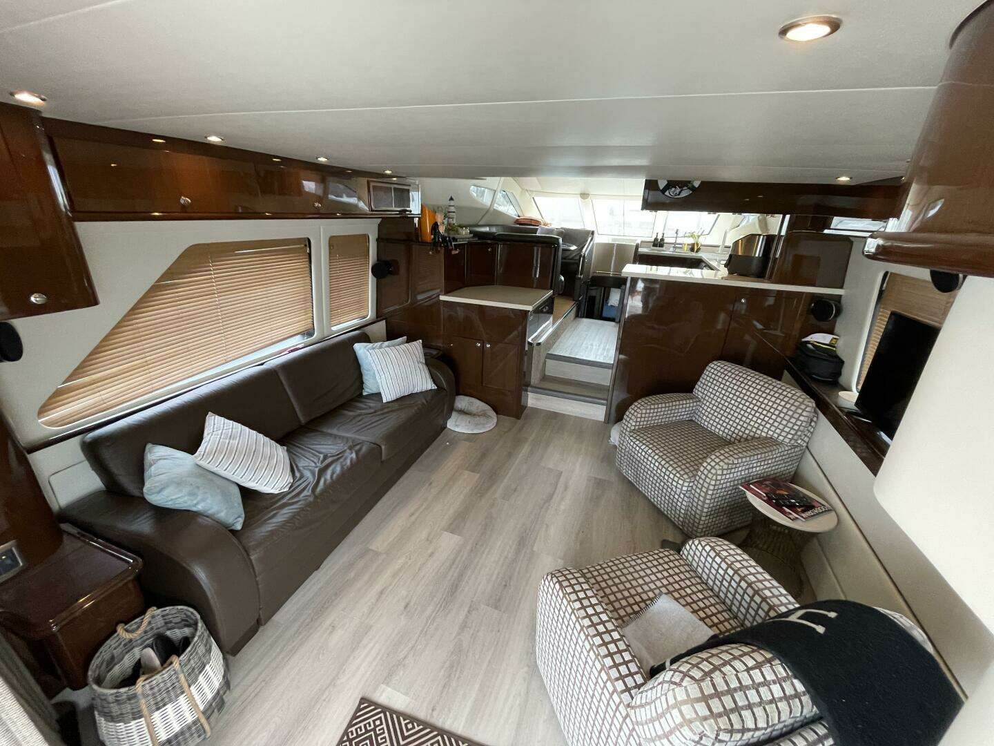 2007 Marquis 55 LS - Image 64