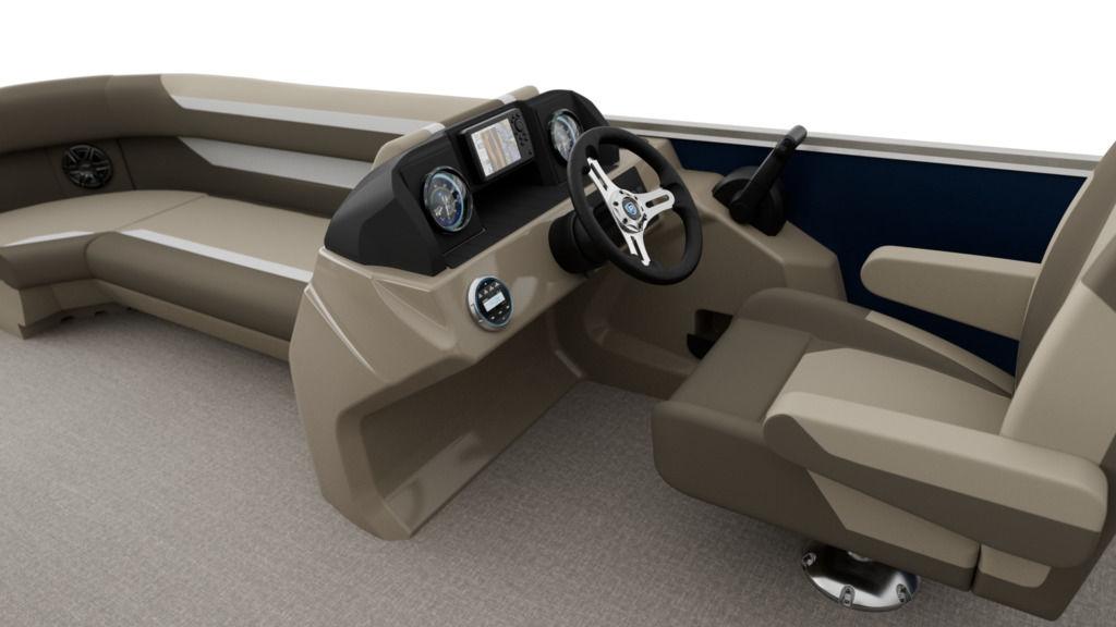 2025 Premier 200RE Sunscape - 15