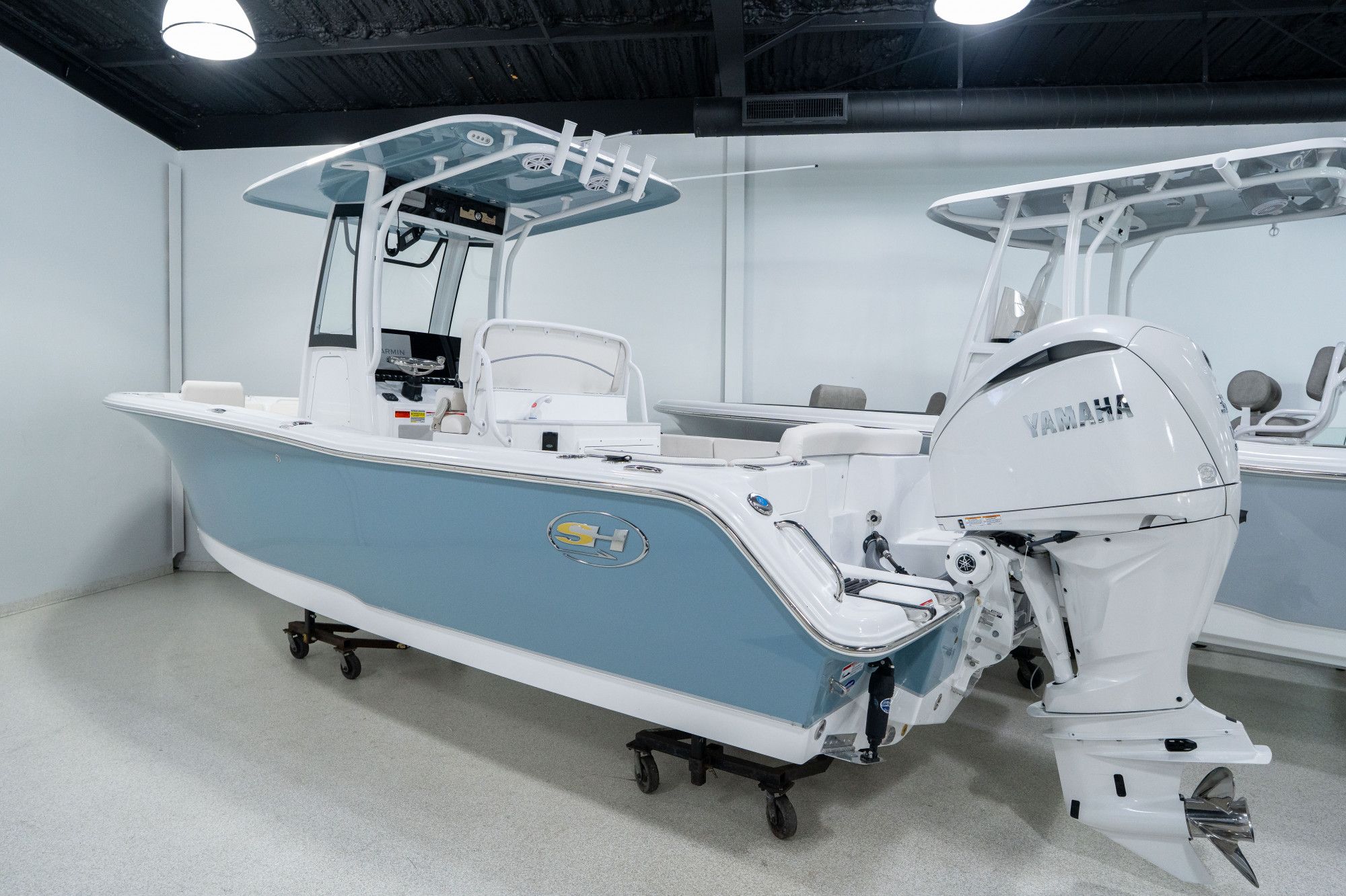 2026 Sea Hunt Ultra 245 SE - 3