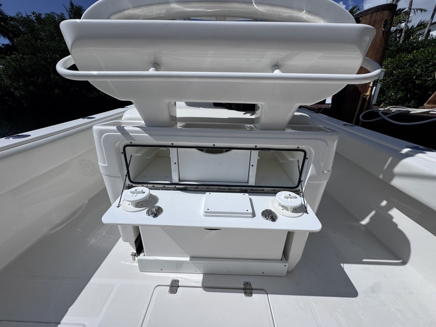 2023 SeaVee 290B - Image 9