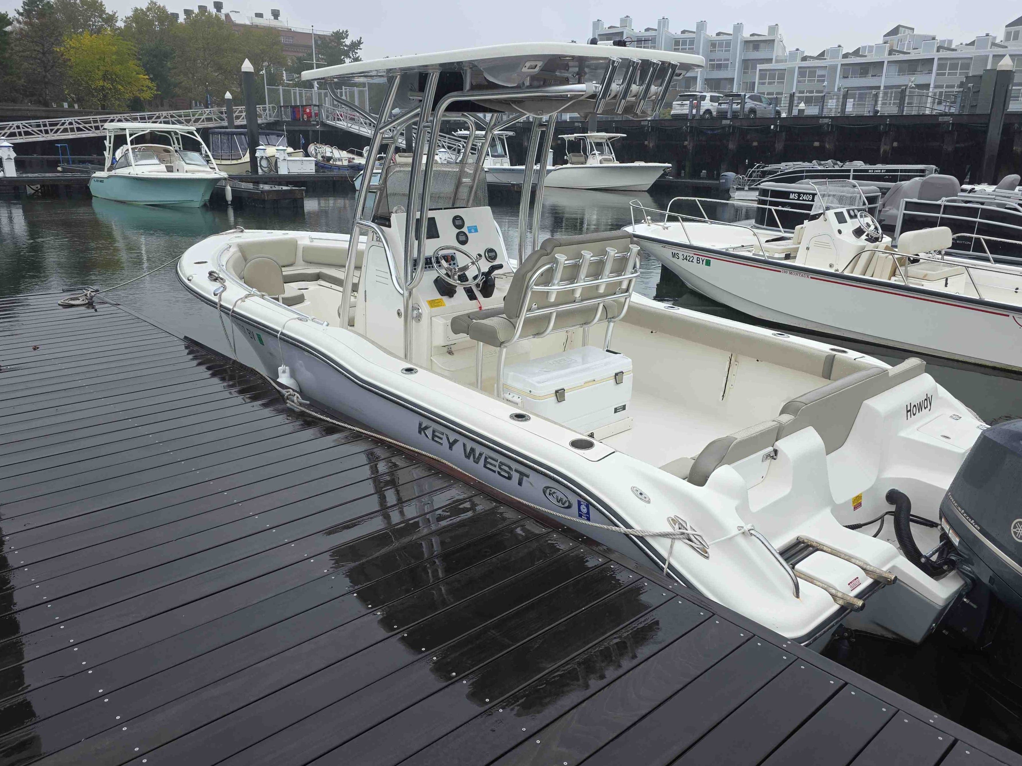 2023 Key West 239 FS - 3