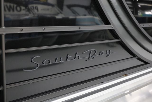 2026 South Bay LE 224 UL 2.75 - 22
