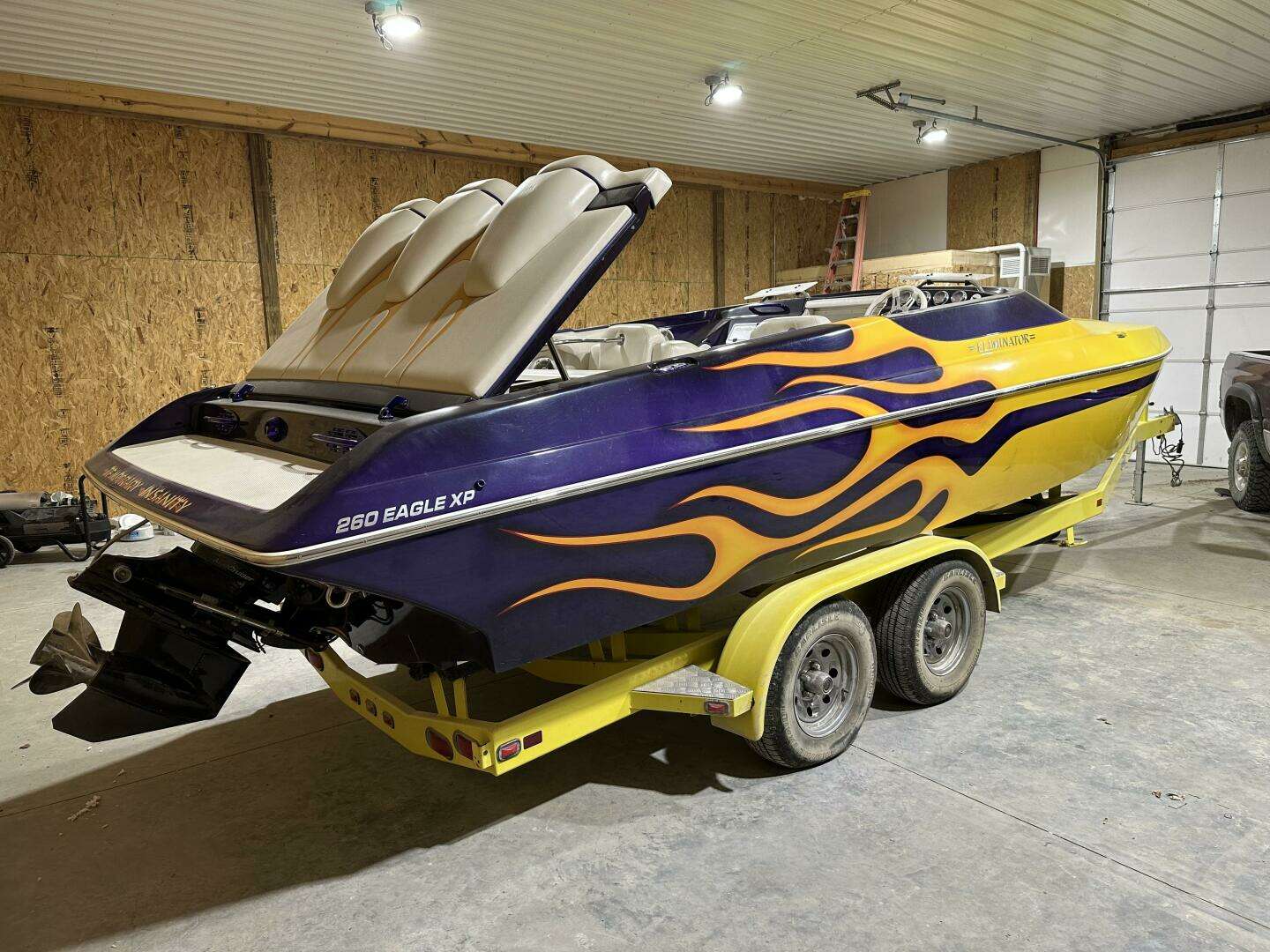 2005 Eliminator — - Image 63