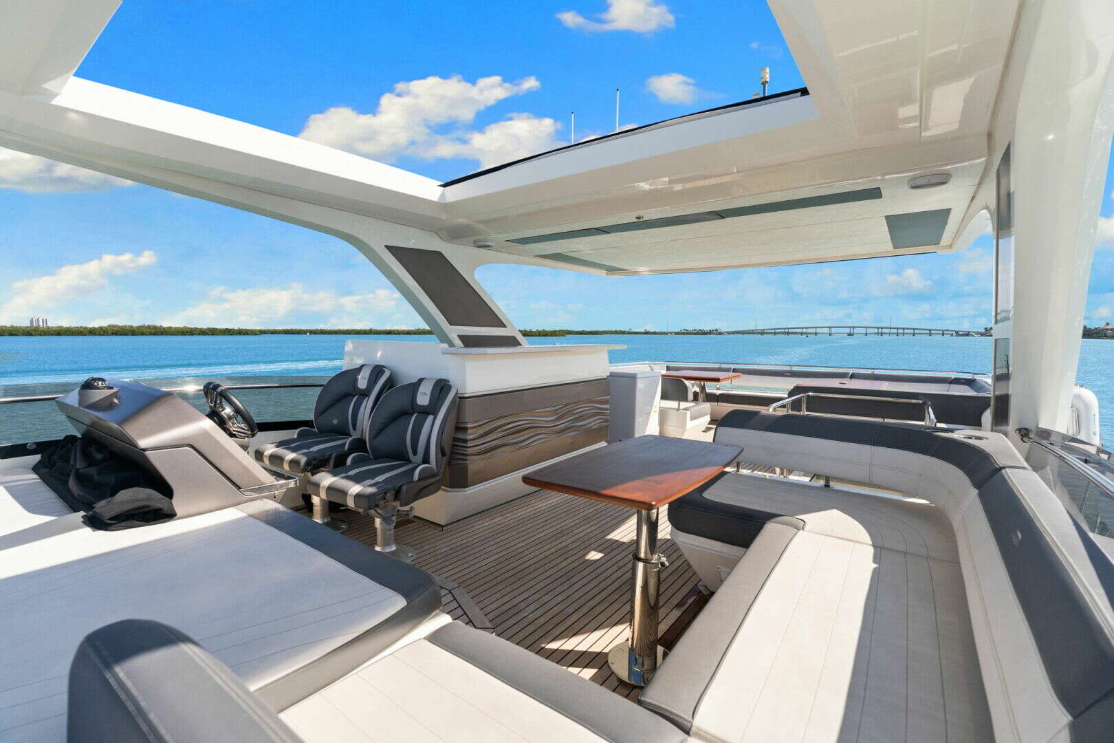 2020 Galeon 680 FLYBRIDGE - Image 58