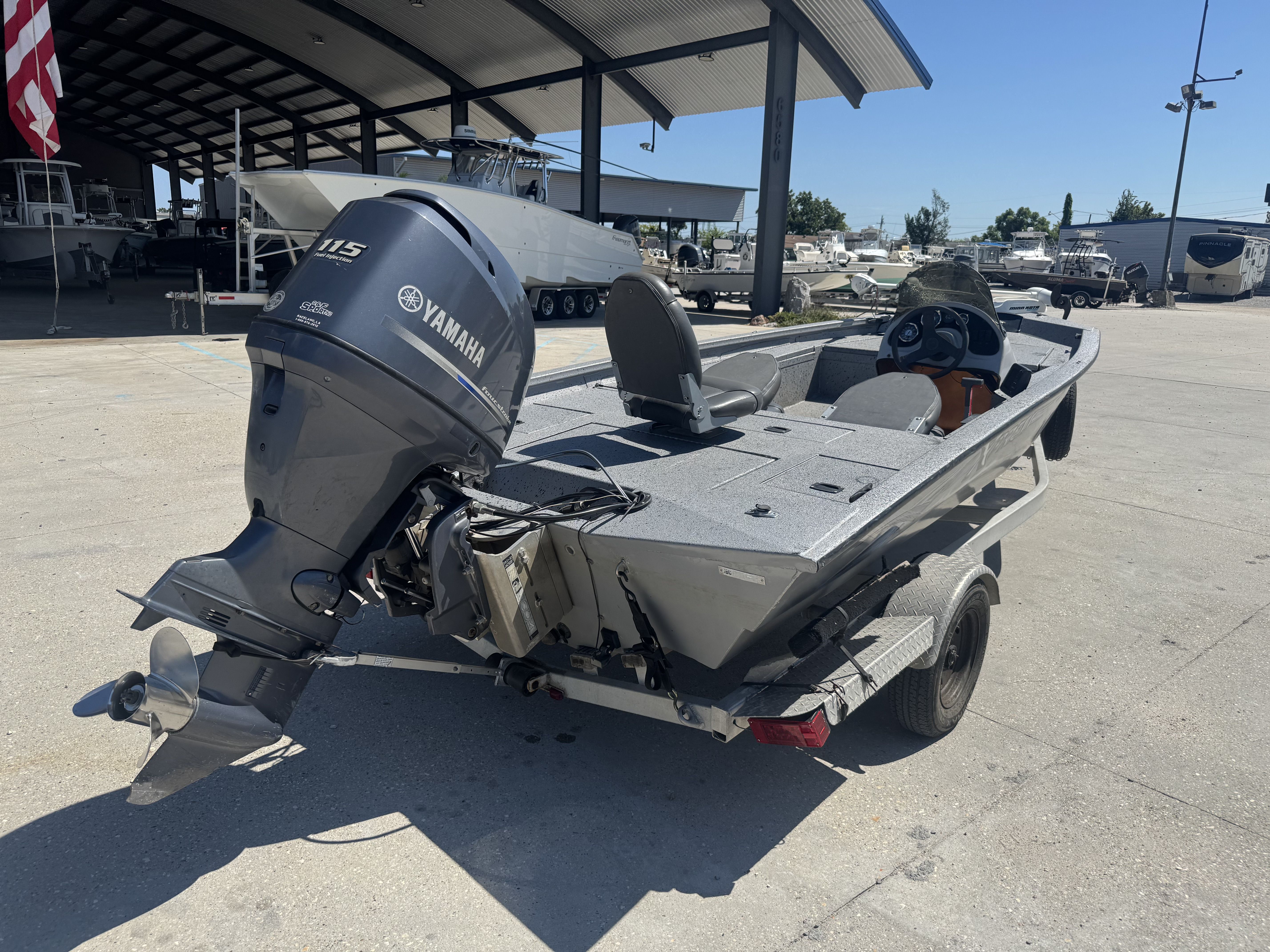 2012 Xpress H17 - 2