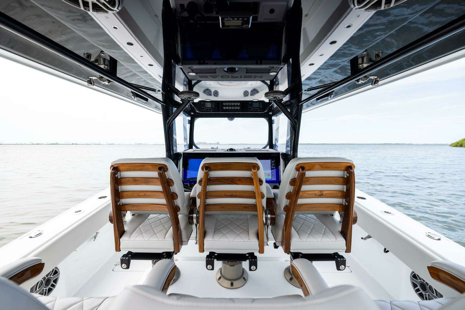 2025 Freeman 42 LR - Image 41
