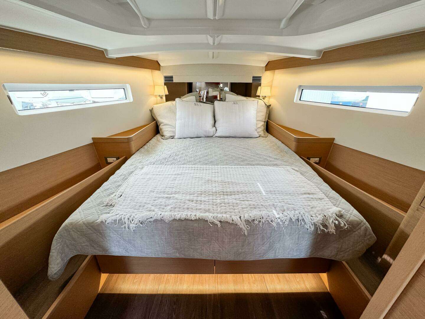 2023 Jeanneau Sun Odyssey 440 - Image 30