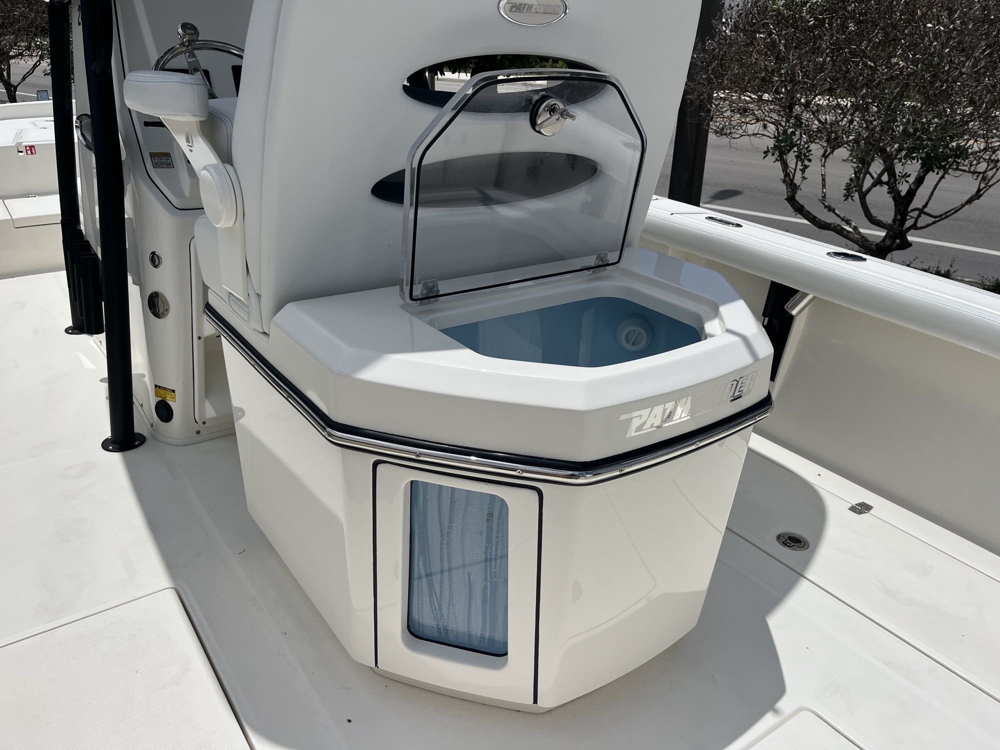 2026 Pathfinder 2400 Open - 11
