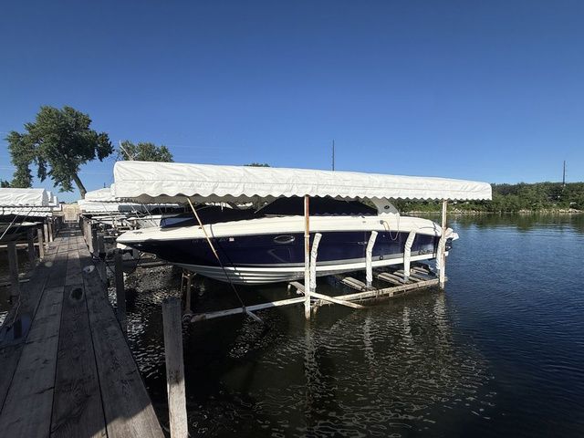 2007 Sea Ray 290 SLX