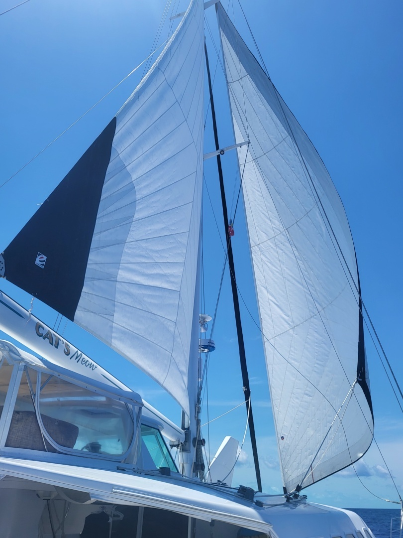 1988 Kelsall Manannan Custom - Image 63