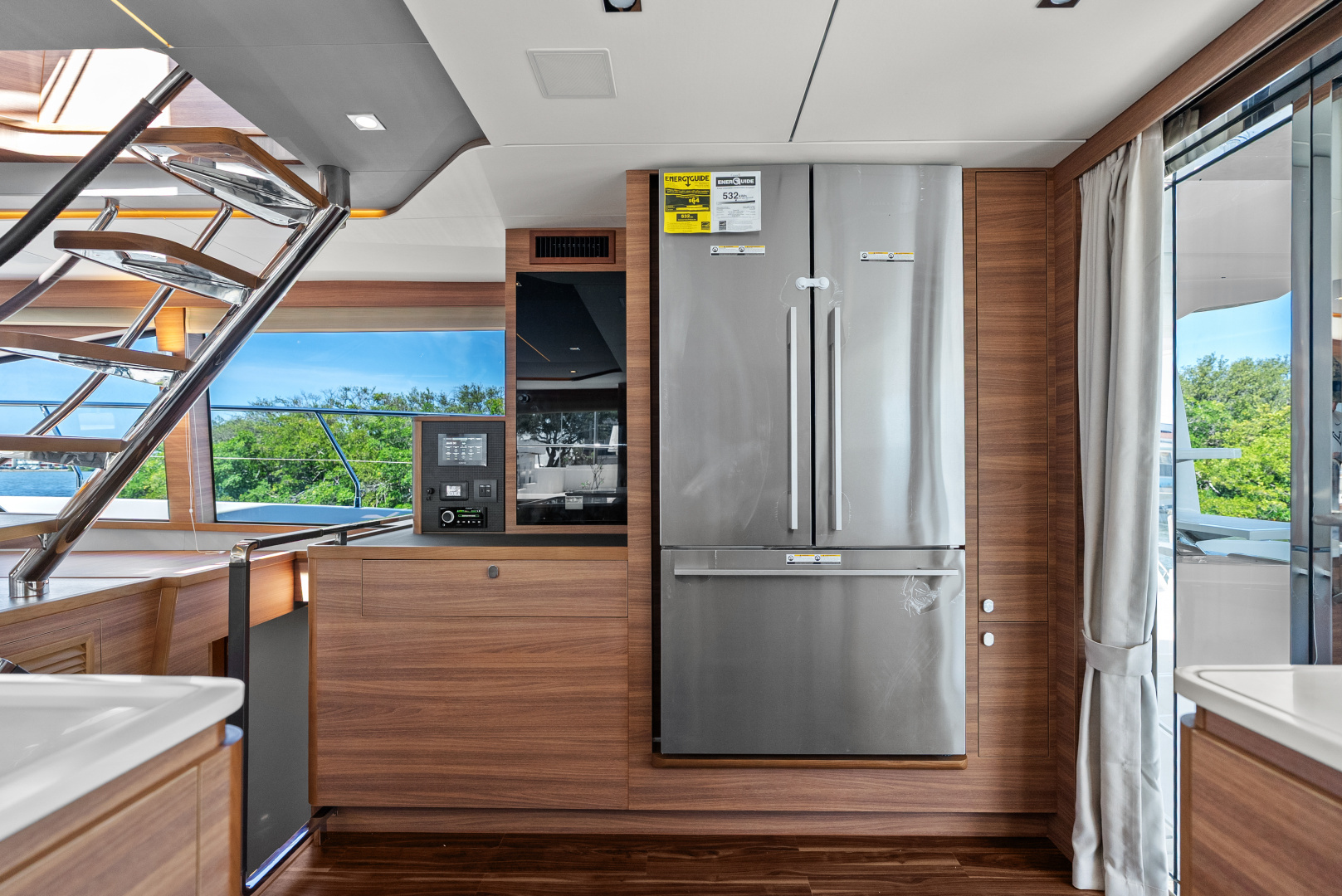 2026 Aquila 54 Yacht - Image 45
