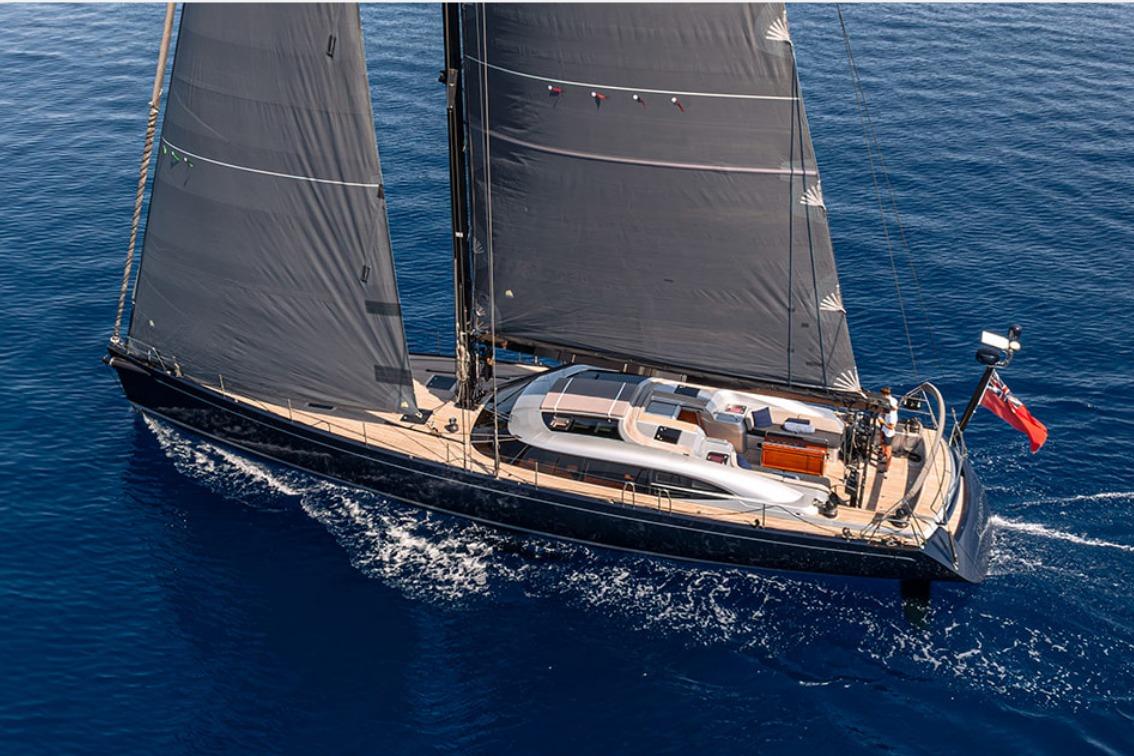 2009 Shipman 72