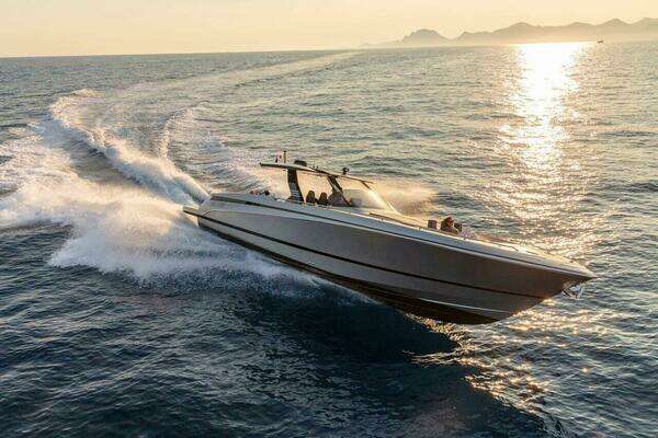 2026 Canados Gladiator 493 Grand