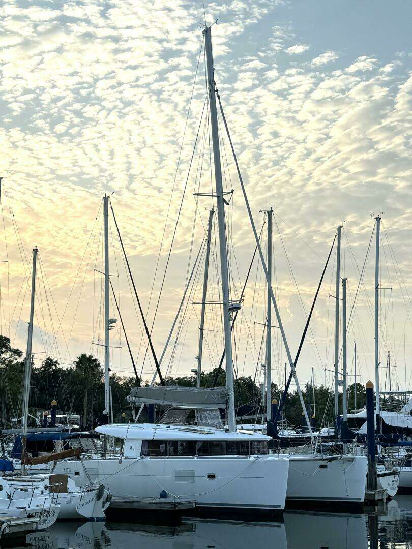2016 Lagoon 400 S2 - Image 4