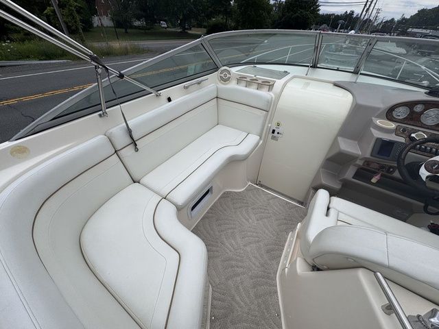 2005 Rinker Fiesta Vee 270 - 5