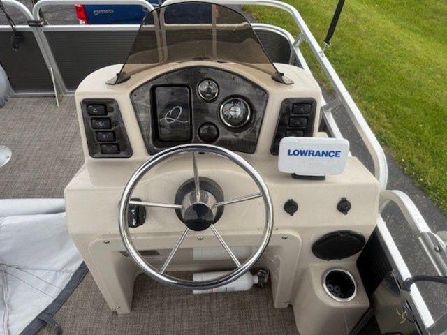 2020 Apex Marine 7514 Quest - 4