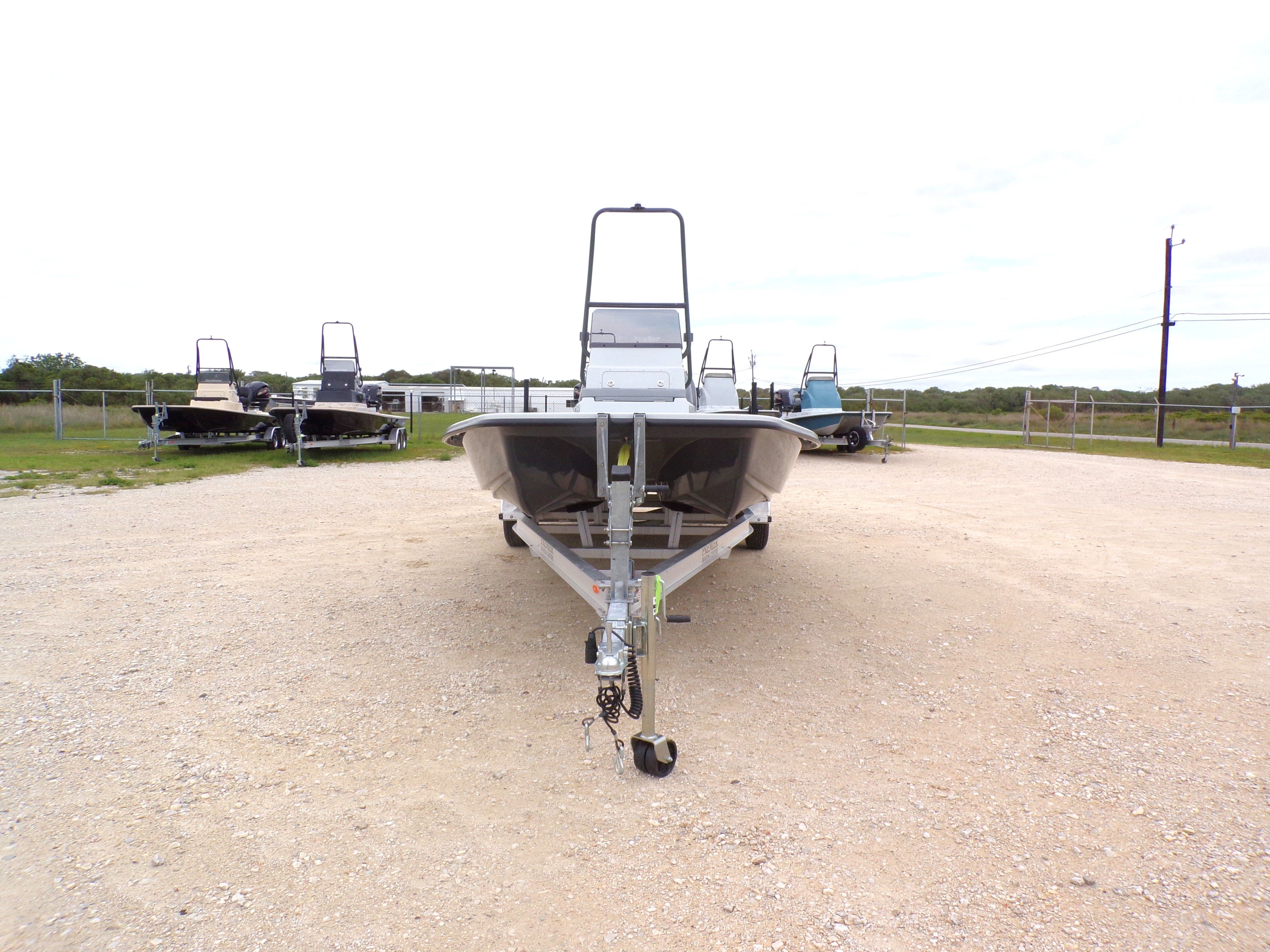 2026 Shoalwater 23' Catamaran - 6
