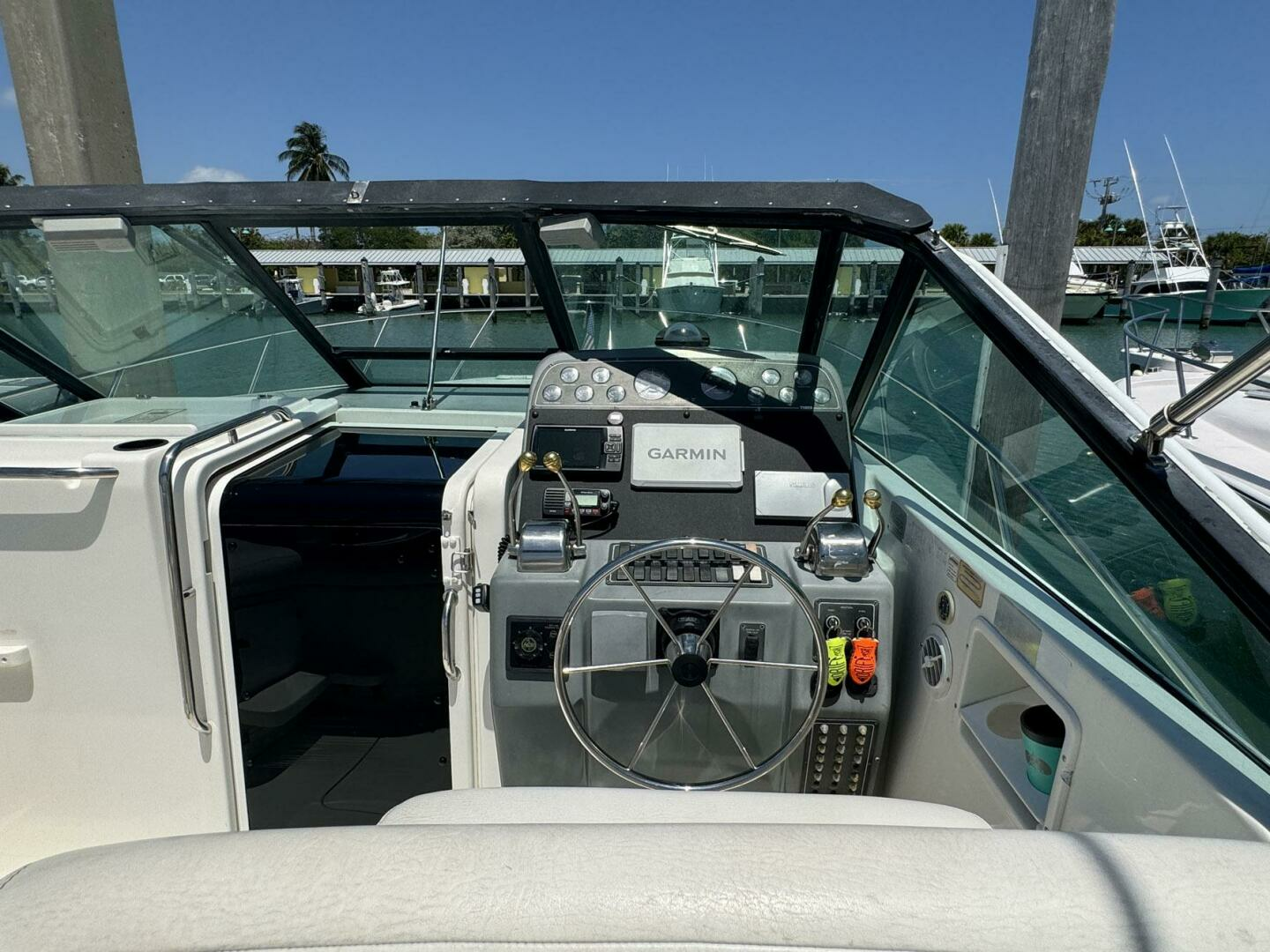 2000 Tiara Yachts 3100 Open - Image 39