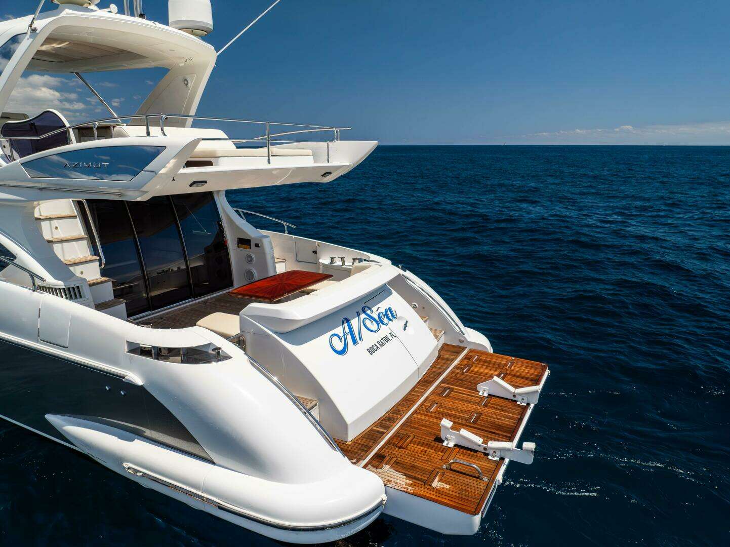 2015 Azimut 64 Flybridge - Image 66