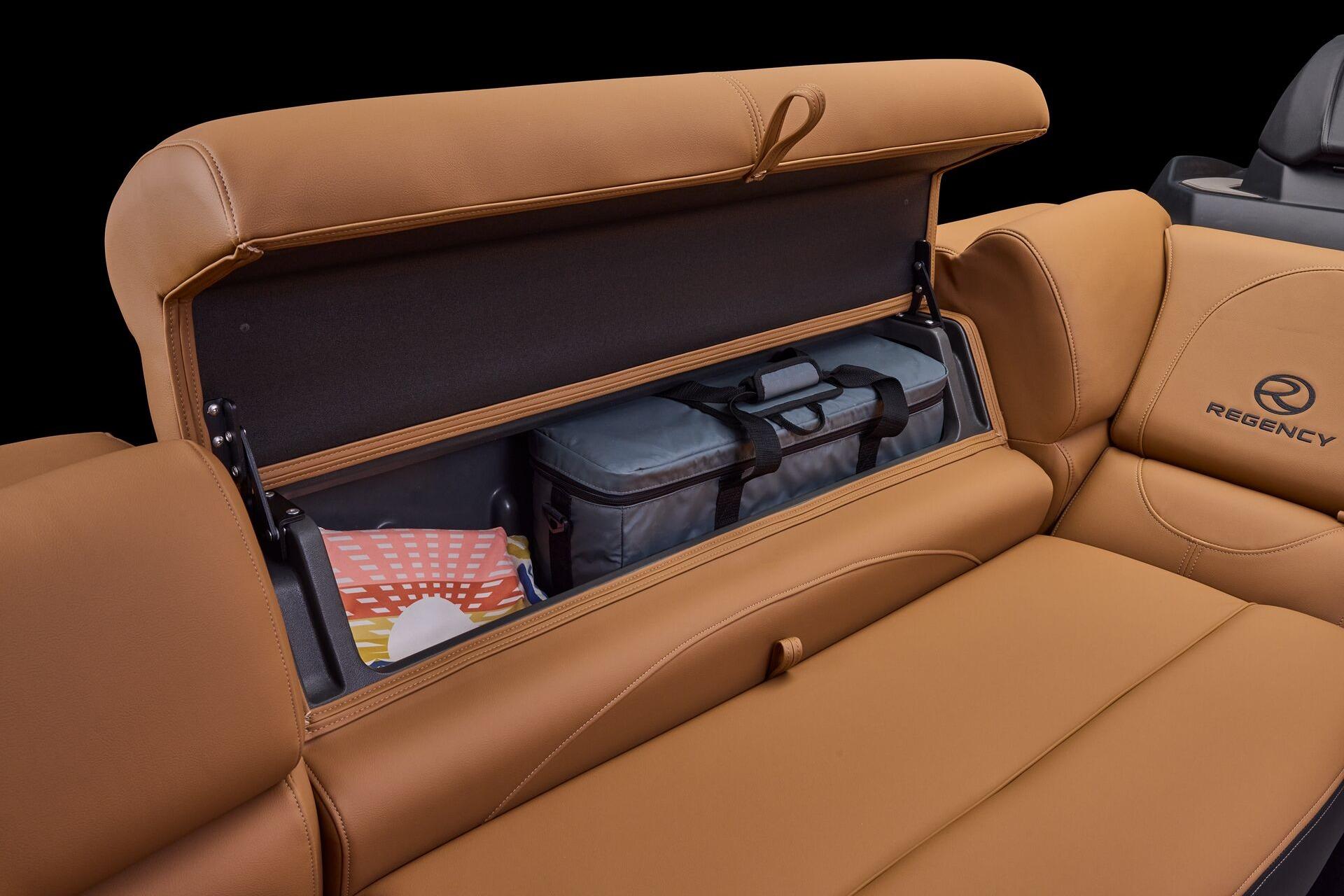 2026 Regency 230 DL - 45