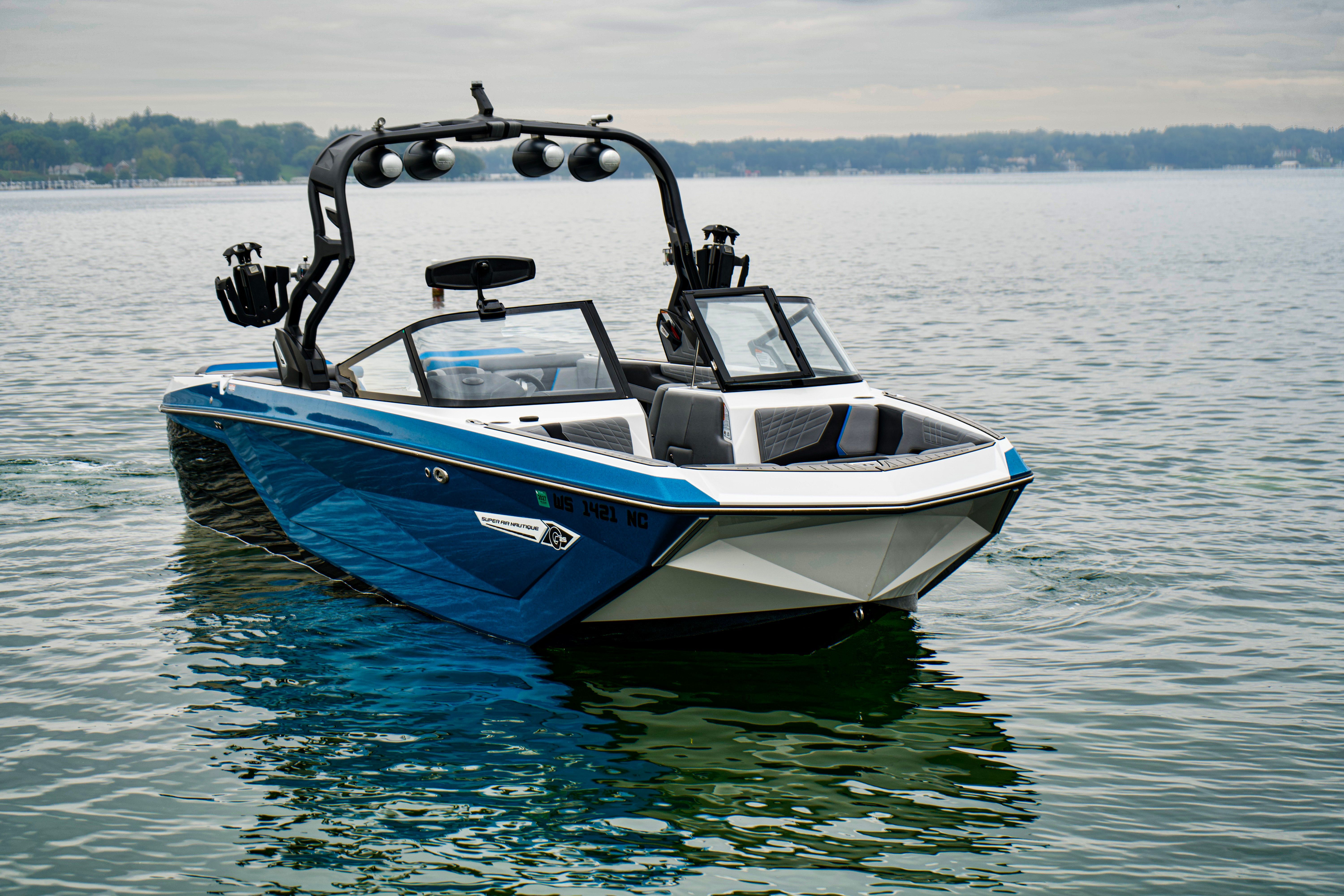 2021 Nautique Super Air Nautique G25