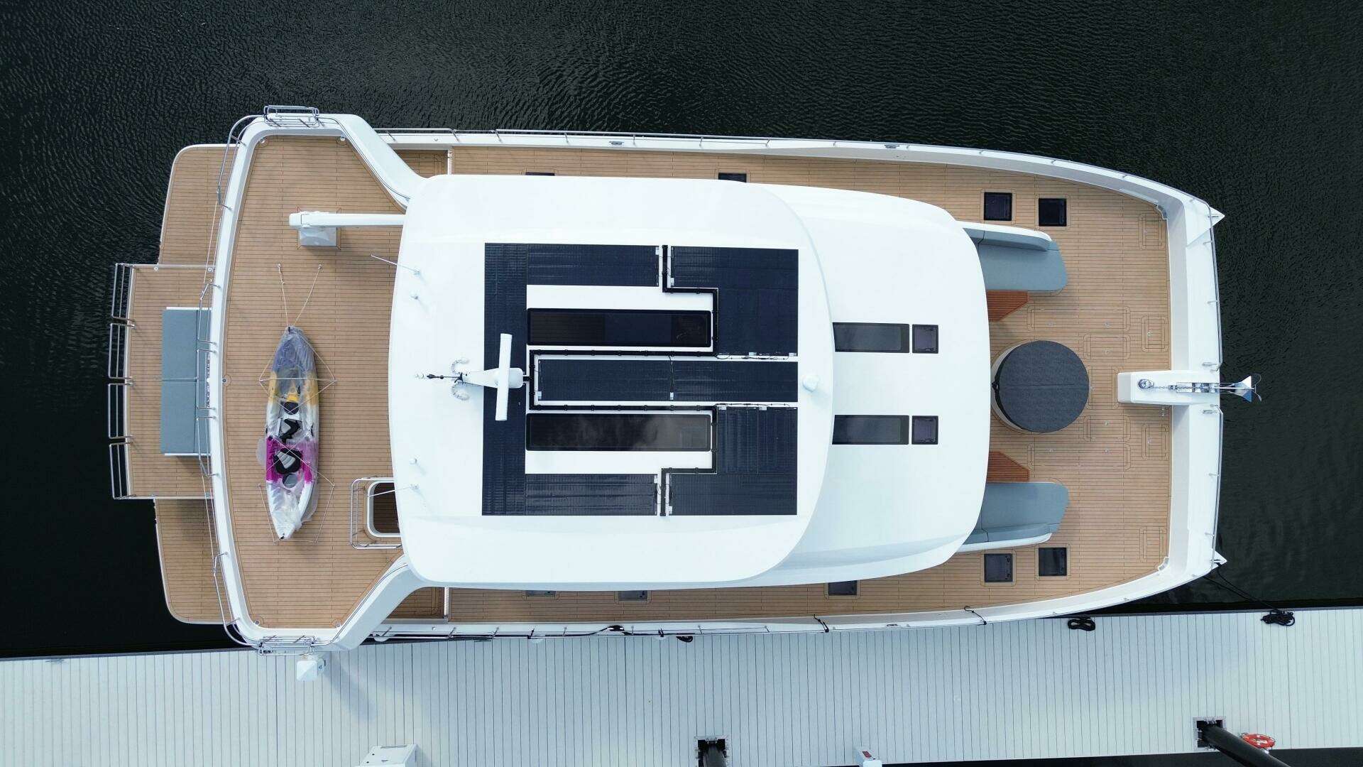 2025 Granocean W72 #3 - Image 4