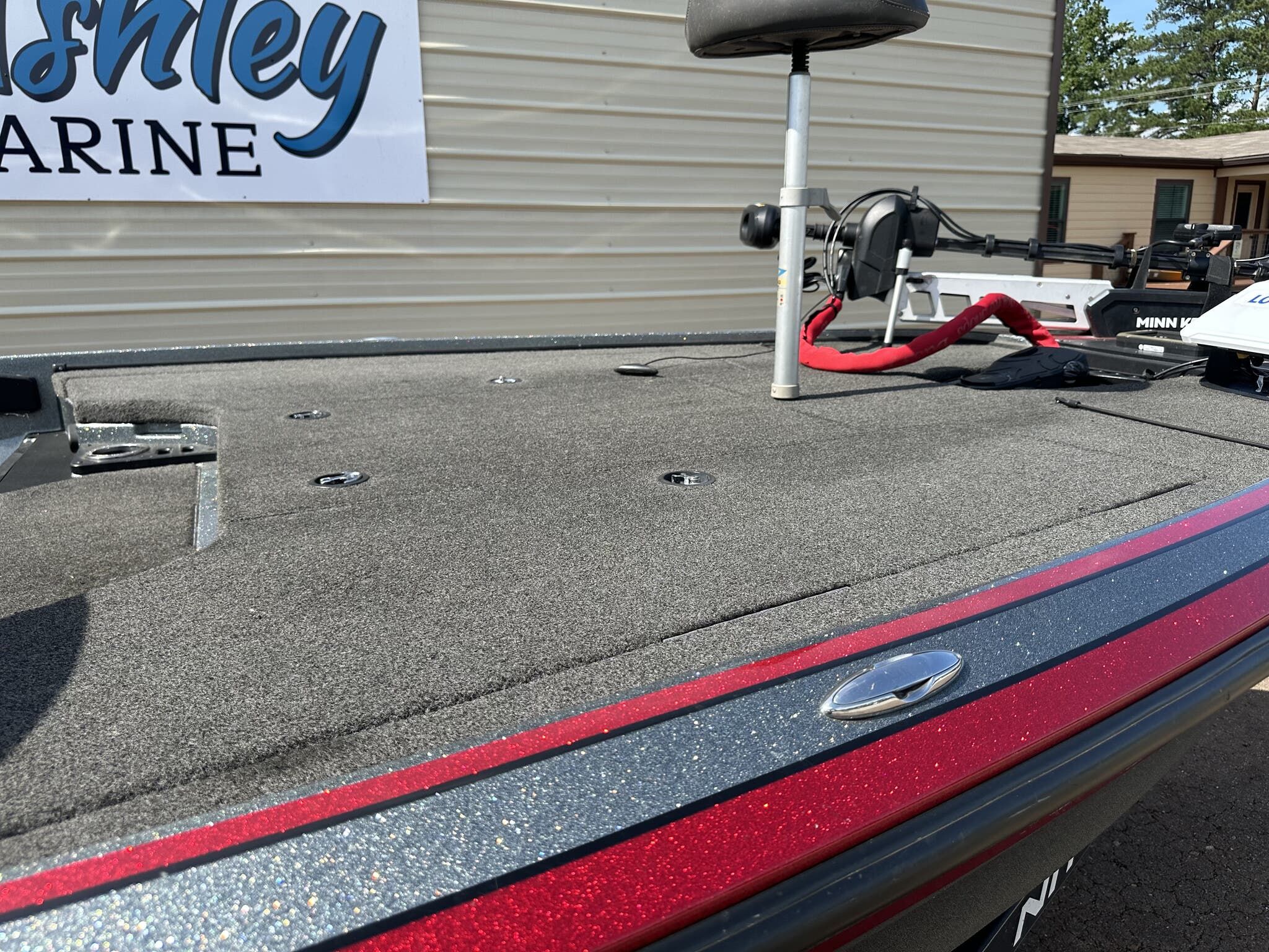 2017 Nitro Z Series Z19-200HP OPTI - 6