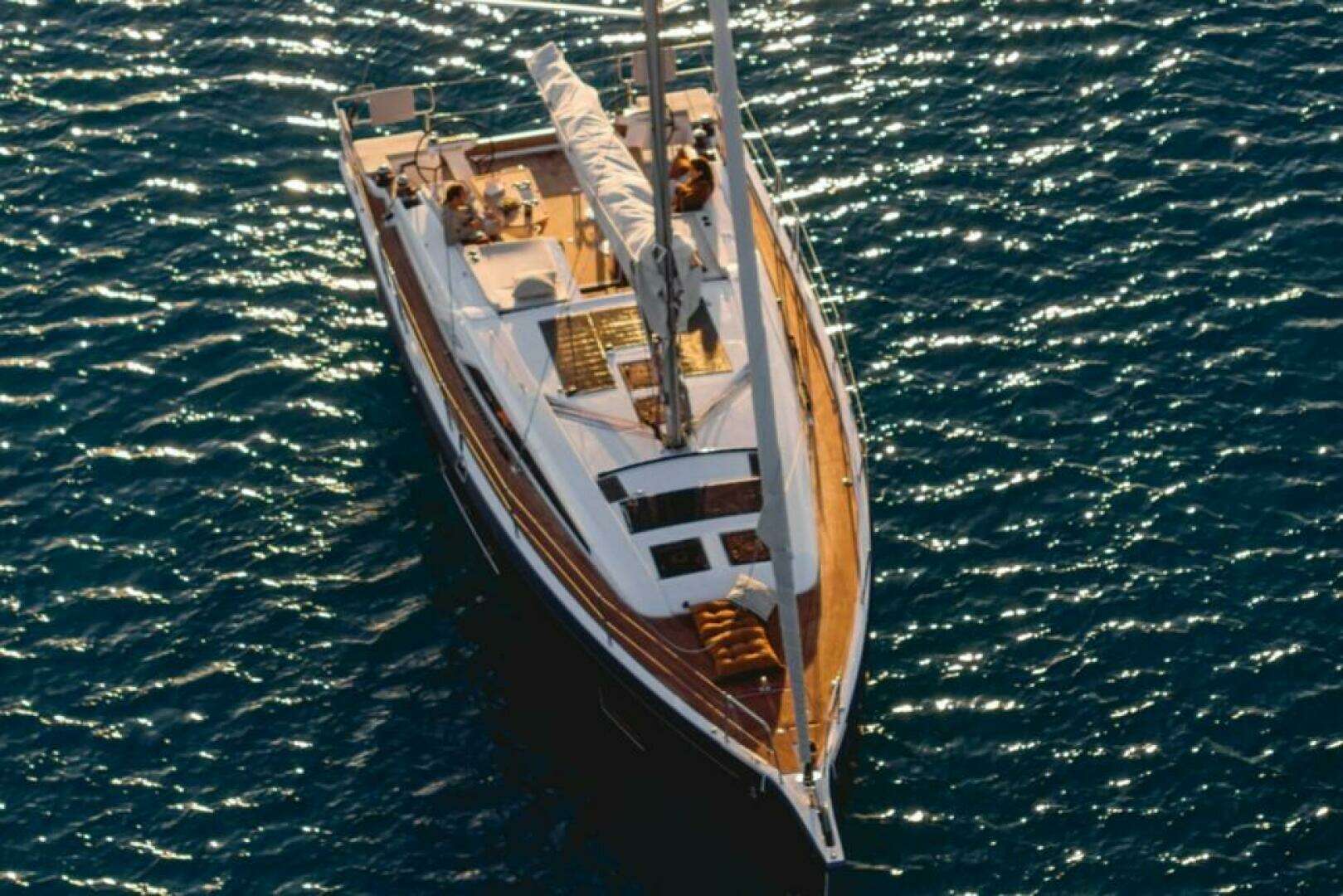 2026 Beneteau Oceanis 47 - Image 3