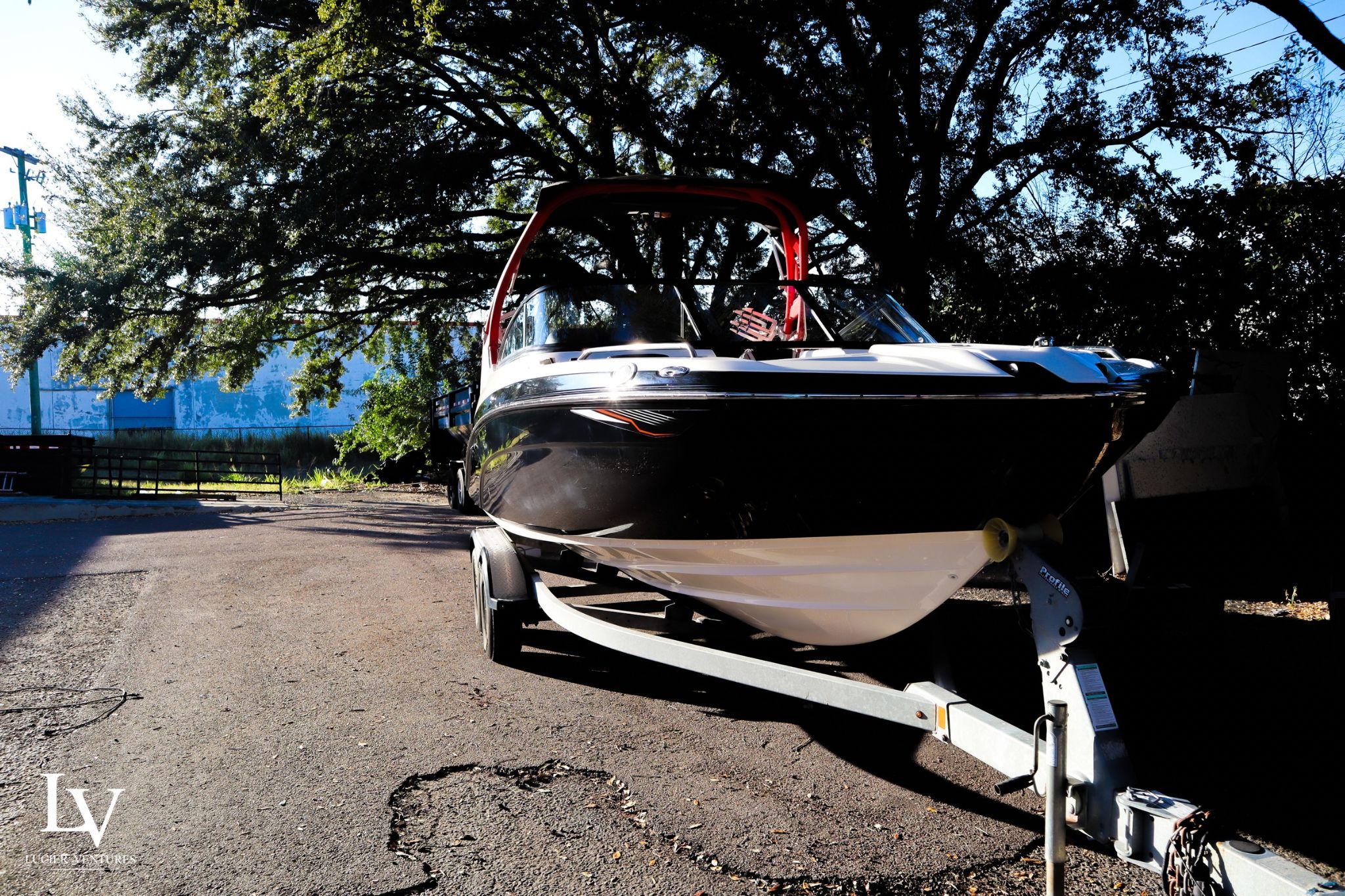 2018 Yamaha Boats 212X