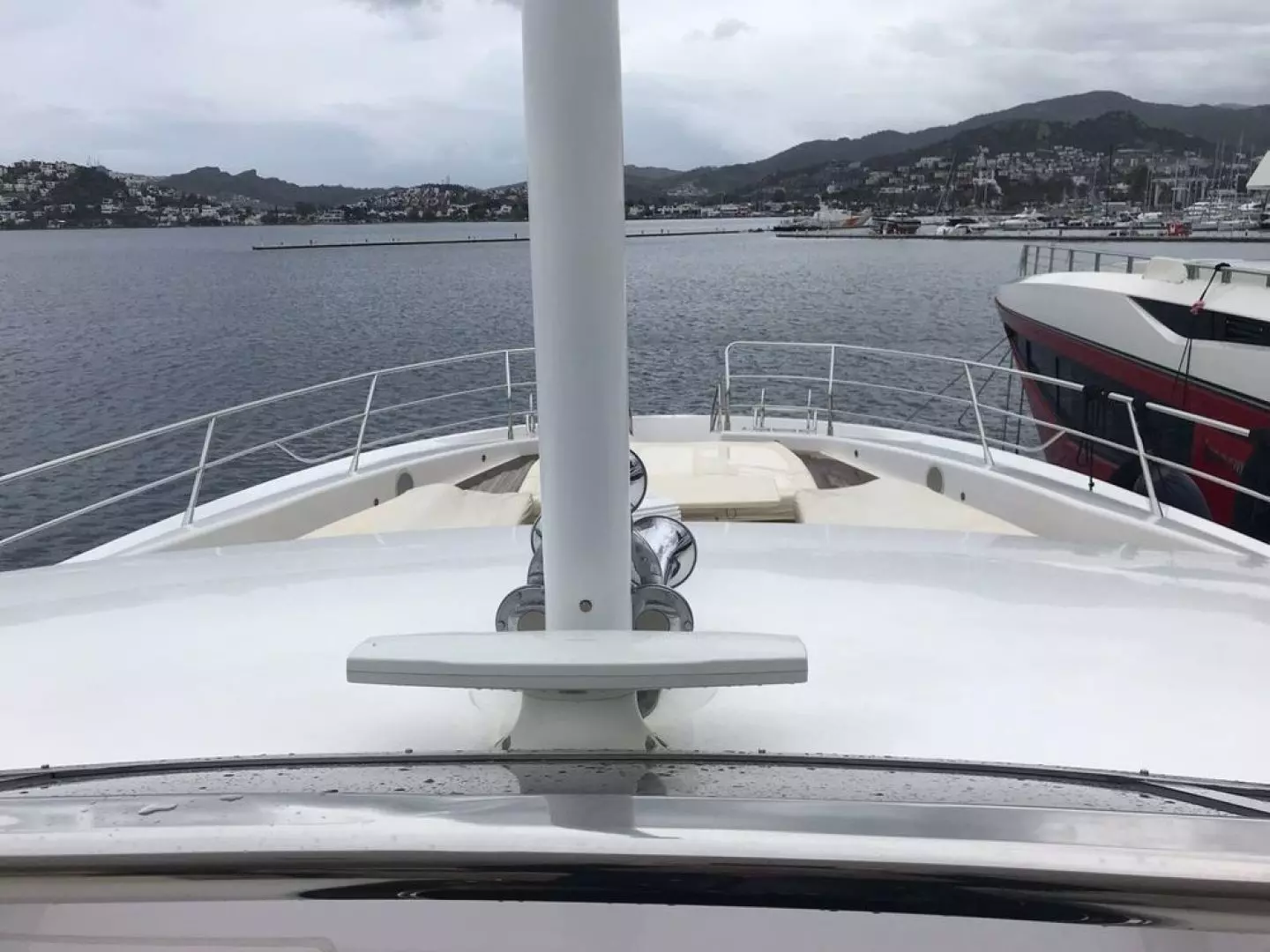 2011 Sunseeker Yacht - Image 26