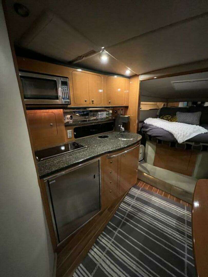 2008 Chaparral 350 Signature - Image 26