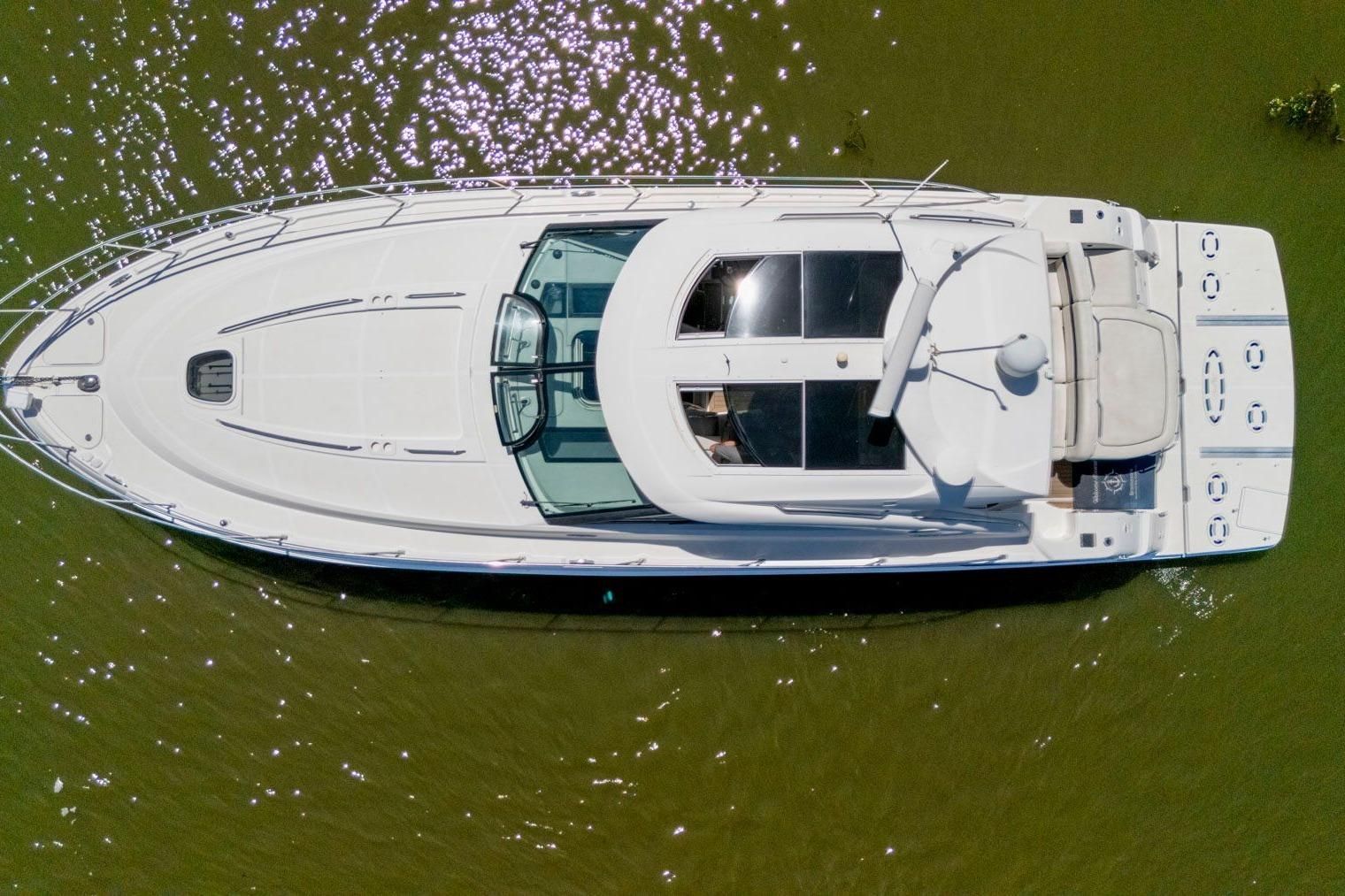 2009 Sea Ray Sundancer 470 - 5