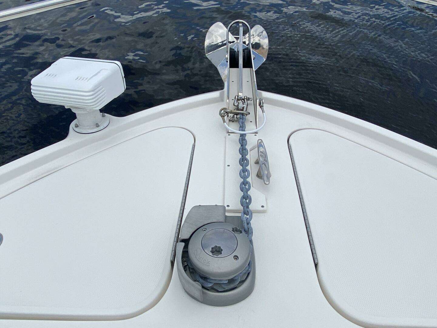2015 Sea Ray 510 Sundancer - Image 20