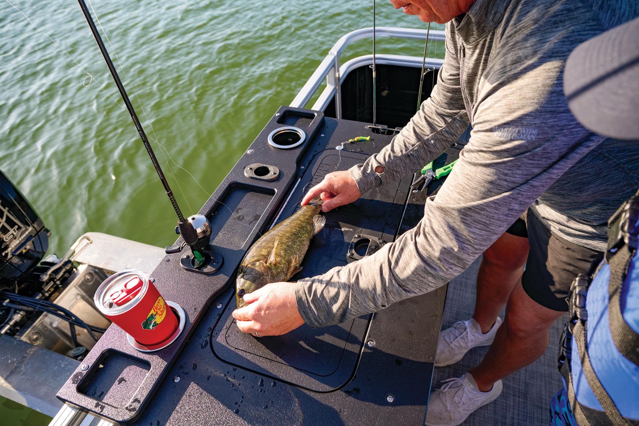 2026 Sun Tracker SportFish 20 DLX - 84