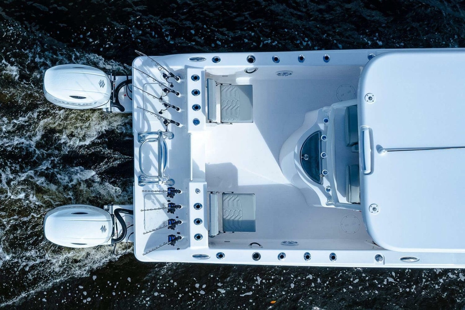 2026 Twin Vee 260 GFX2 CC - Image 3