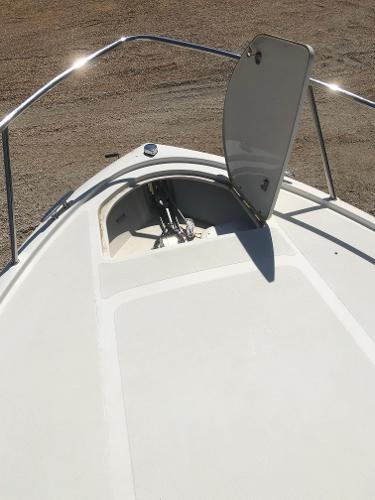 2006 Pursuit 345 Drummond Island Sportfish - 19