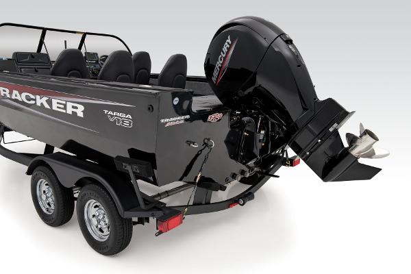 2026 Tracker Targa V-18 WT - 74