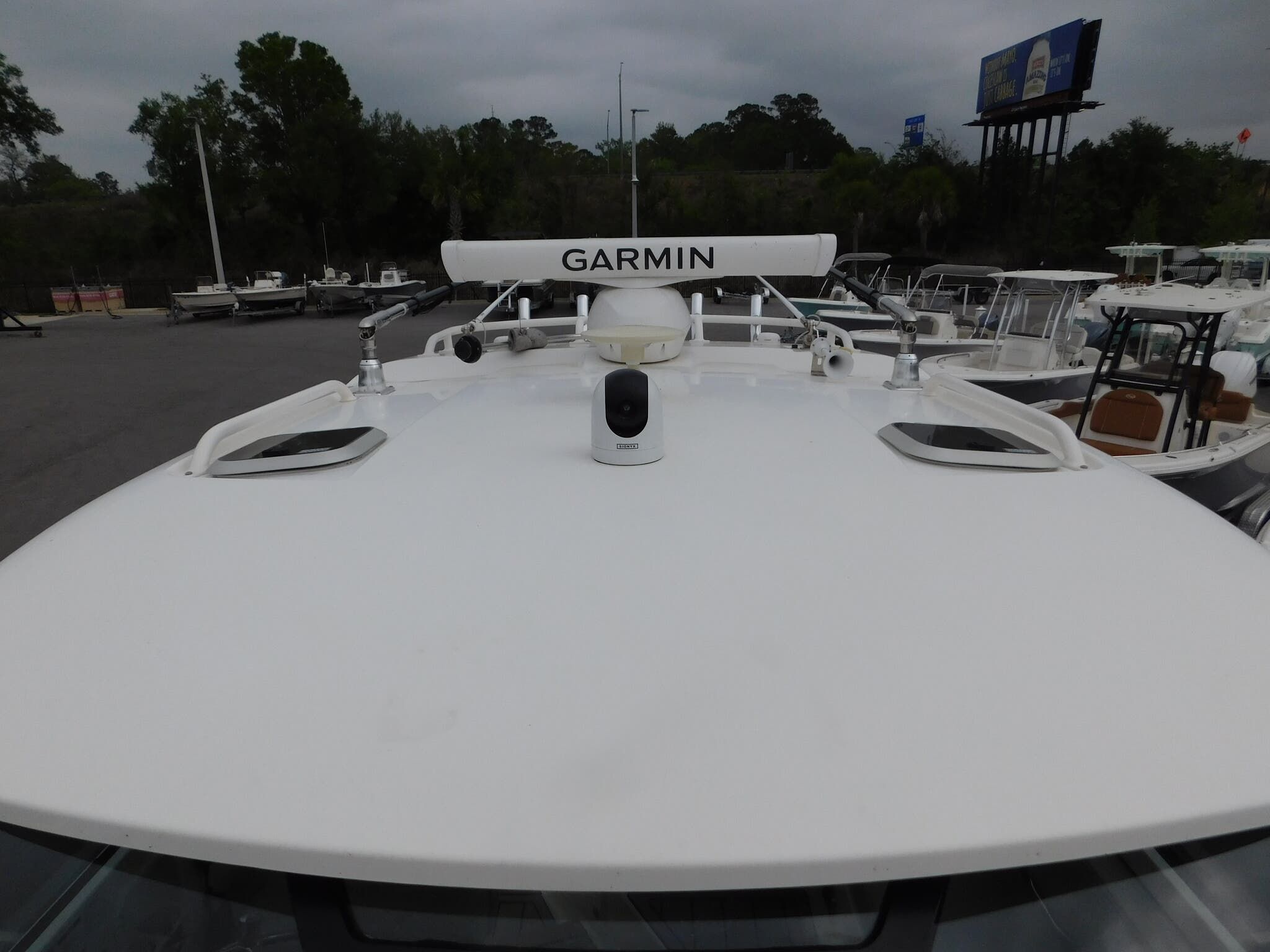 2023 Pursuit OS 325 Offshore - 23