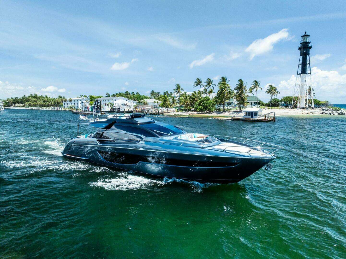 2024 Riva Perseo Super - Image 6