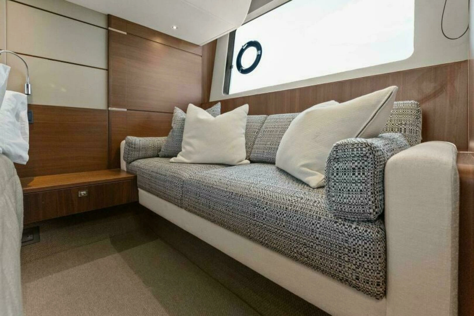 2016 Princess 60 Flybridge - Image 37