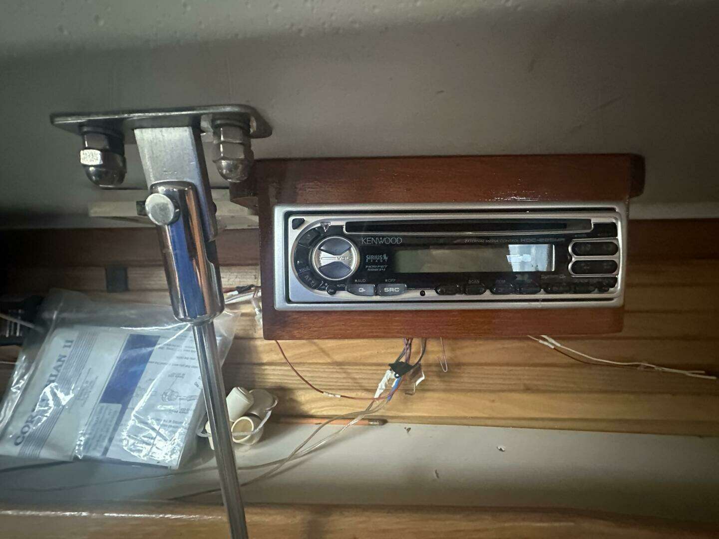 1992 Catalina — - Image 28