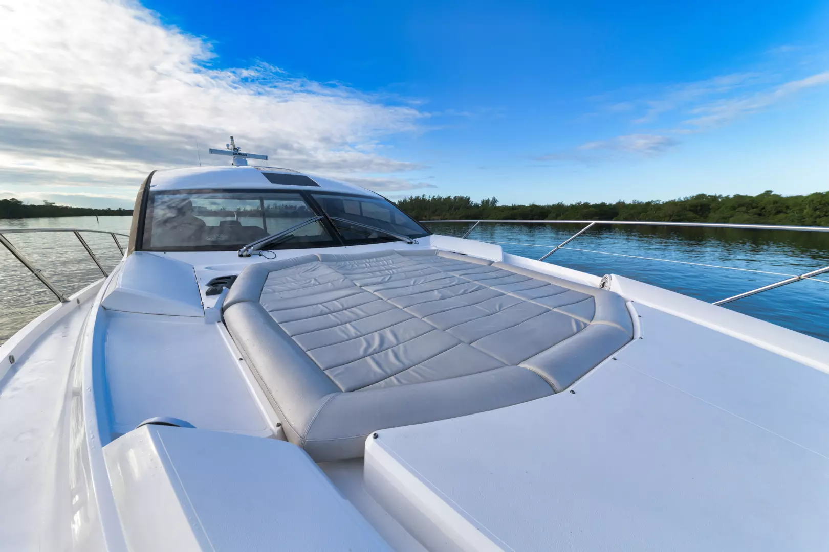 2017 Sunseeker Predator - Image 13