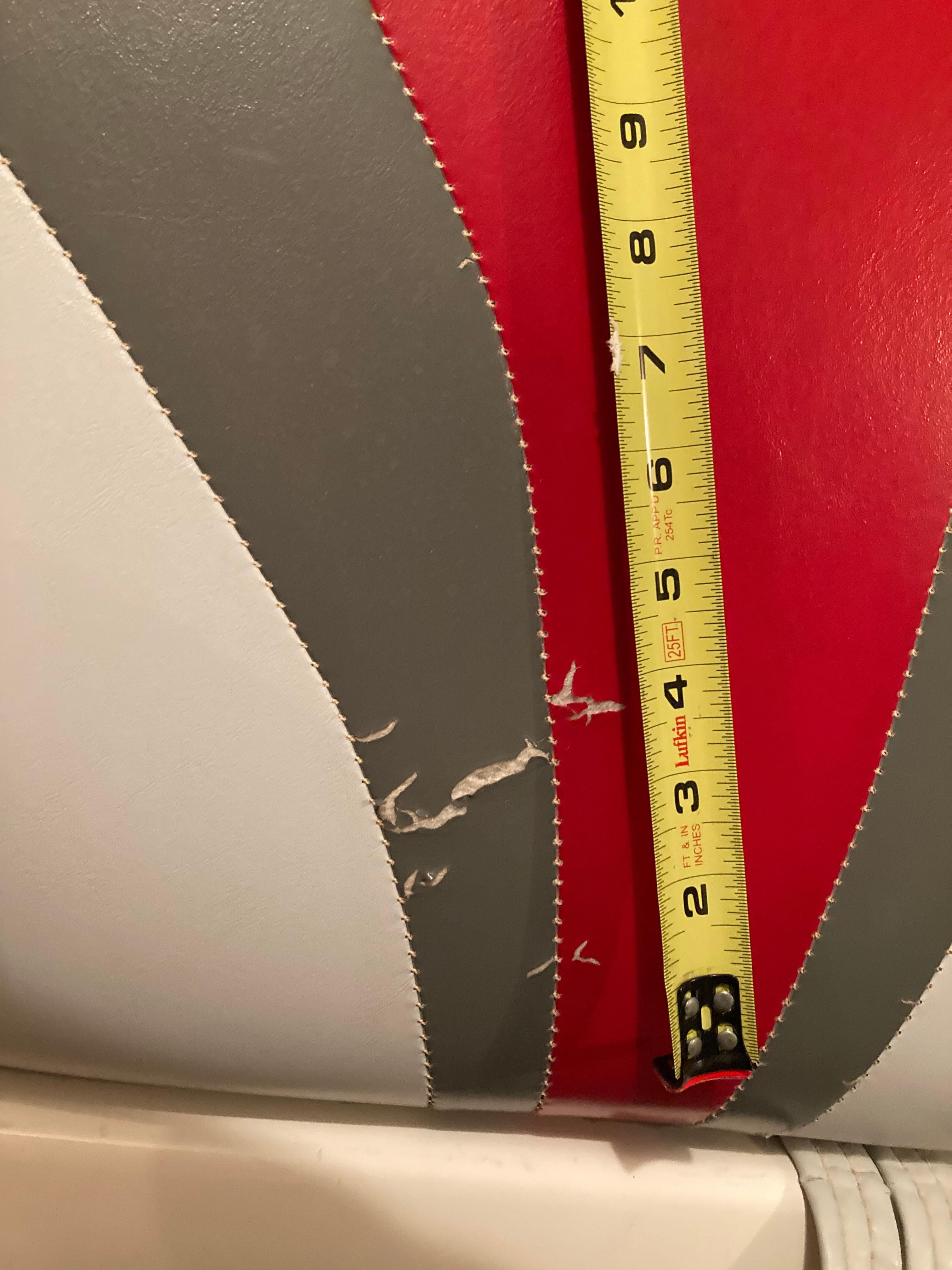 2002 Tigé 21V Riders Edition - 9
